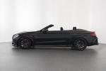 Mercedes-AMG C63 S 650 by Brabus 2017 года